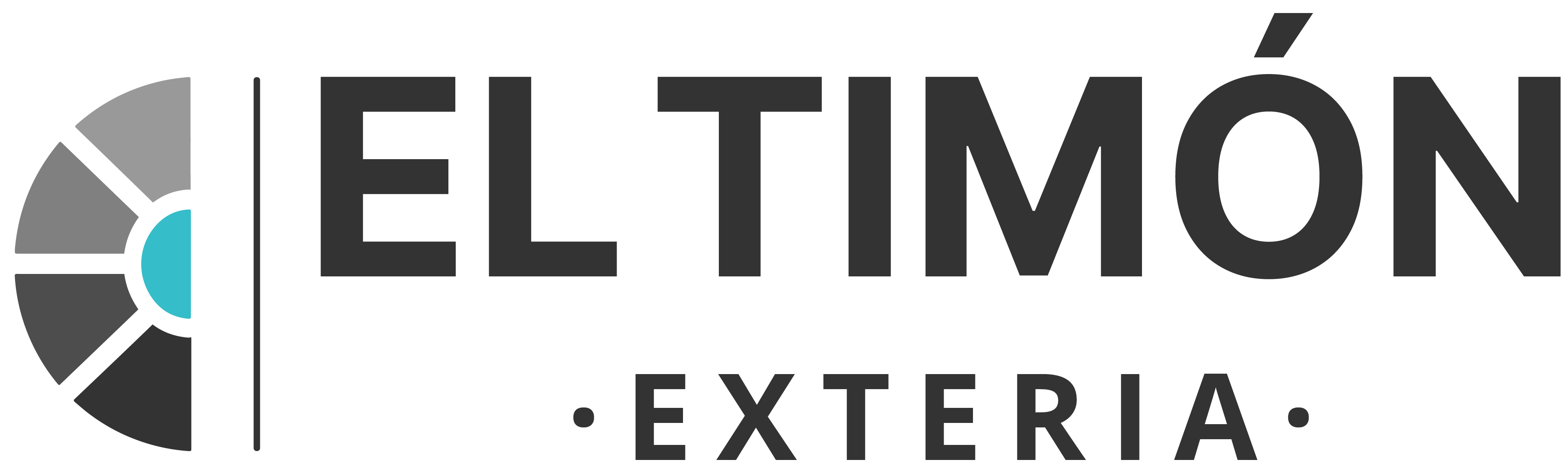 El Timón Exteria